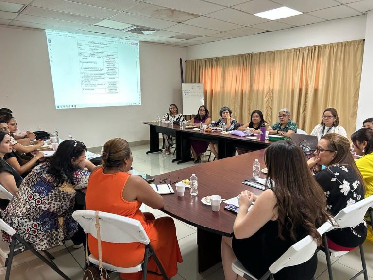 Dirección de Medicina Forense presente en sesión ordinaria de la Comisión Interinstitucional de Seguimiento a las Investigaciones de Muertes Violentas de Mujeres y Femicidios