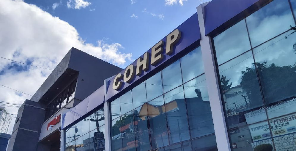 COHEP expresa preocupación por tomas de carreteras en Choloma y su impacto económico