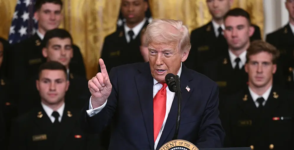 Los demócratas piden colaboración ciudadana para exponer los abusos migratorios de Trump