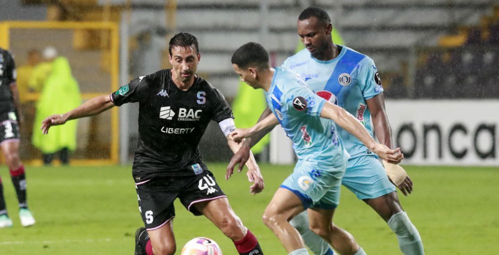 Concacaf confirma formato, fechas y equipos clasificados para la Copa Centroamericana 2025