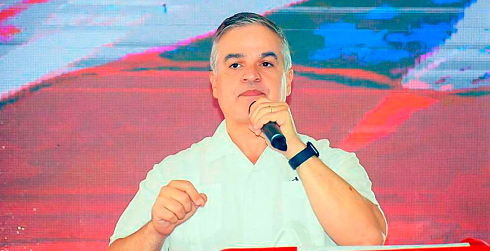 Yani Rosenthal: Se habla de un frente común para garantizar las elecciones