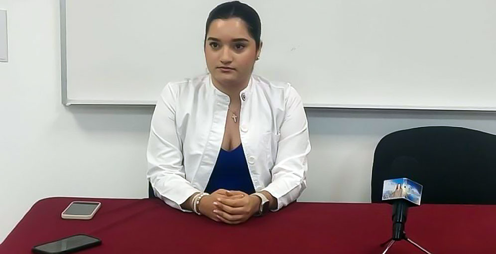 Dra. Milka Puerto lidera estudio internacional sobre emergencias médicas desde Quintana Roo