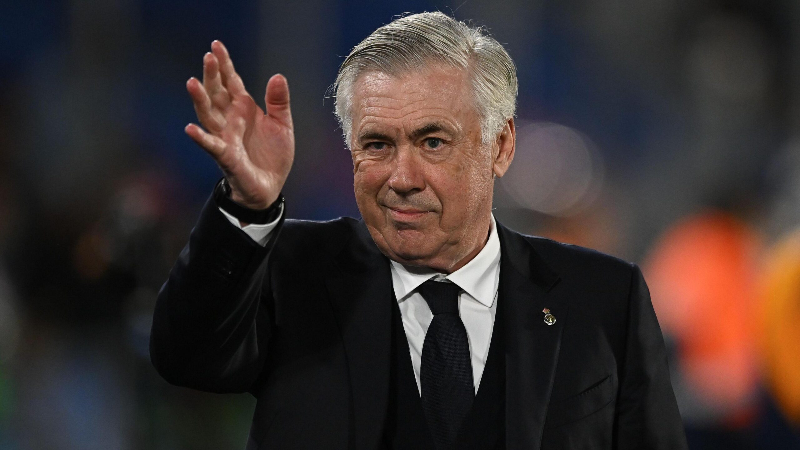 Carlo Ancelotti será el nuevo entrenador de Brasil hasta el Mundial de 2026, confirma la CBF