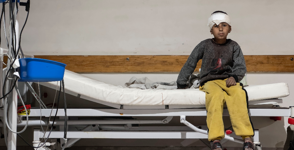 Al menos 70 muertos en nuevos bombardeos israelíes sobre Gaza, según autoridades gazatíes