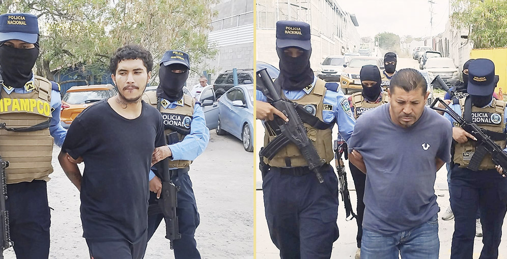 Cae “El Gordillo” socio de “El Compa Muco”