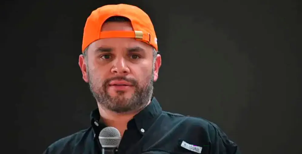 Por problemas energéticos, suspendida audiencia inicial a David Chávez y seguirá hasta el 13 de mayo