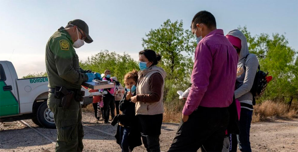ACLU denuncia que EE.UU. revocó protecciones para migrantes vulnerables bajo custodia