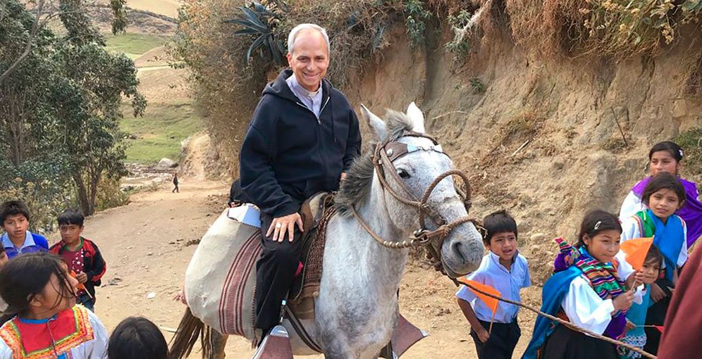 León XIV, el papa con alma peruana que abrazó la pobreza, el medioambiente y la justicia social