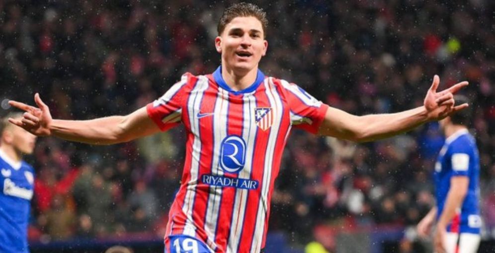 Atlético de Madrid define su revolución: siete intocables, dudas con De Paul y Griezmann relegado