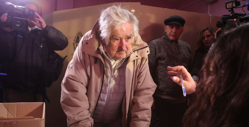 Pepe Mujica atraviesa fase terminal de cáncer y recibe cuidados paliativos en su hogar