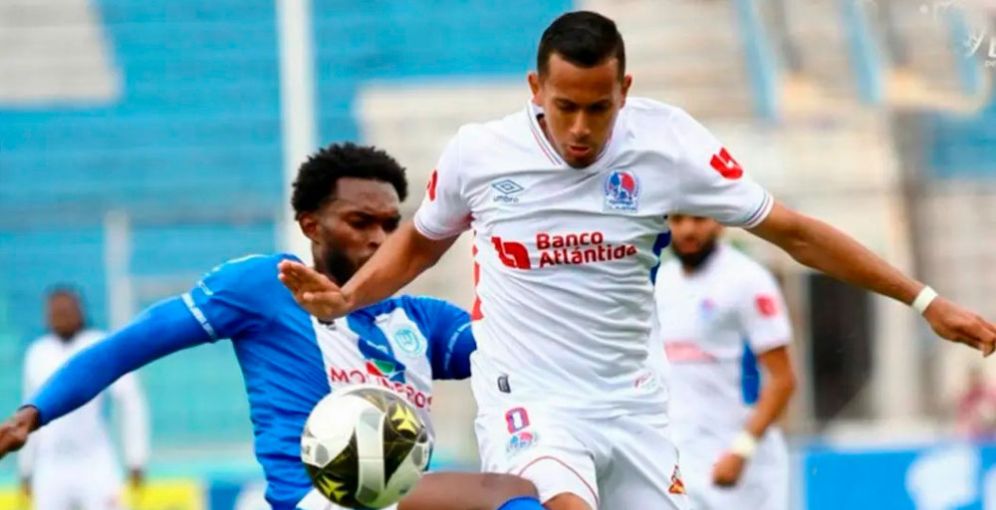 Victoria jugará semifinal ante Olimpia en el estadio Morazán por solicitud del técnico David Patiño