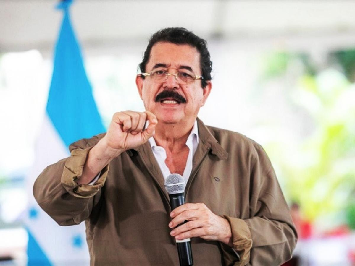 Libre convoca reunión de Coordinación Nacional para abordar elecciones y campaña de Rixi Moncada