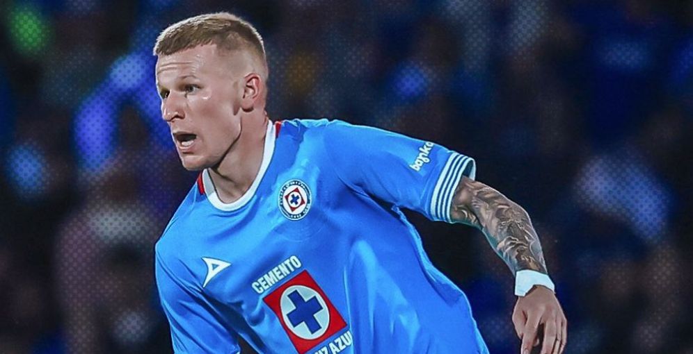 Cruz Azul elimina a Tigres y es finalista