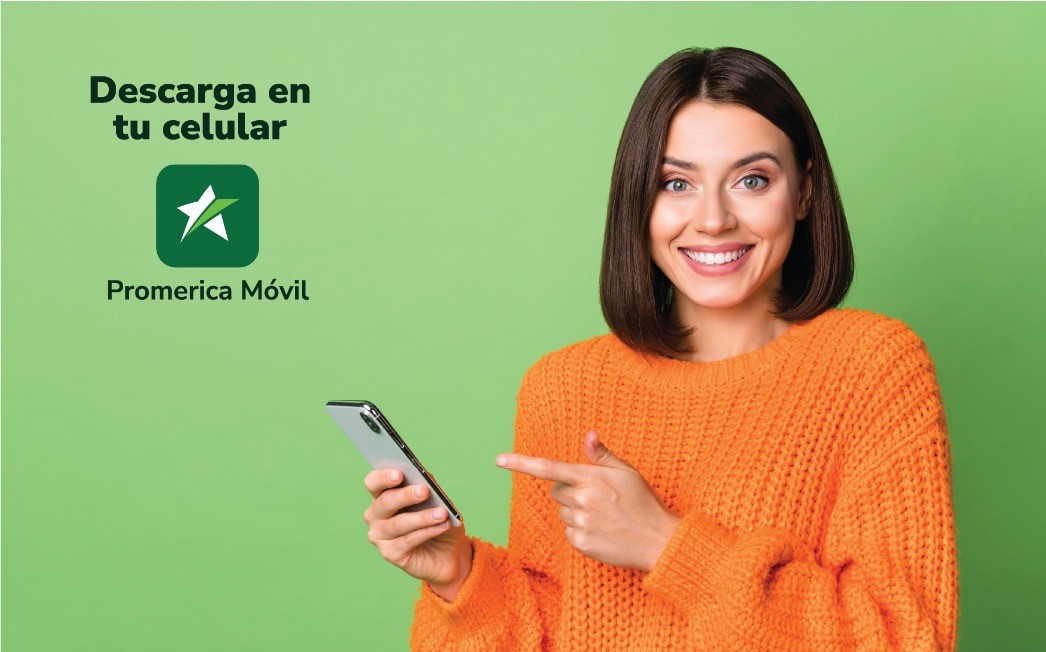 BANCO PROMERICA FACILITA LA APERTURA DE CUENTAS DE AHORRO A TRAVÉS DE SU NUEVA PLATAFORMA DIGITAL