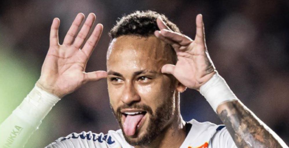 Neymar decidirá su futuro con el Santos después del 12 de junio y aún no define renovación