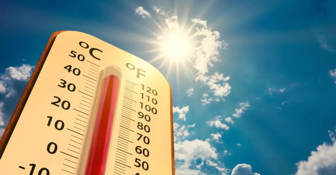 Cambio climático provocó un mes extra de calor extremo para la mitad del planeta, según estudio internacional