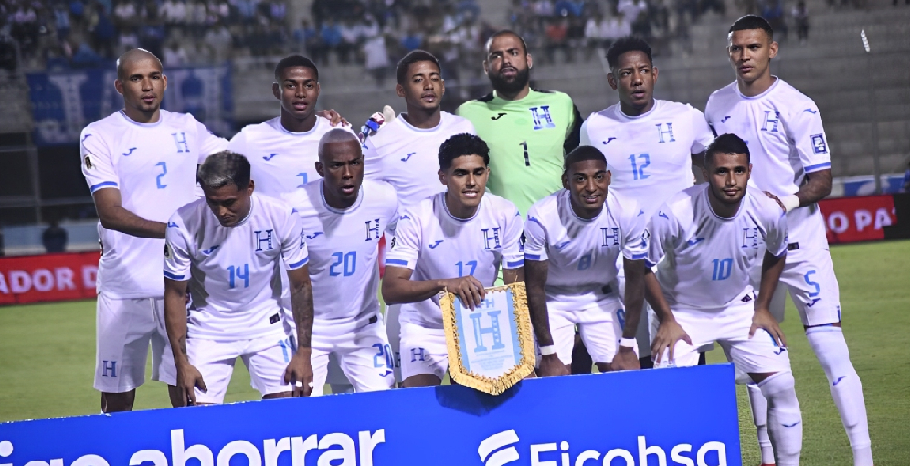 Gerardo Ramos confirma itinerario de Honduras para la Copa Oro 2025