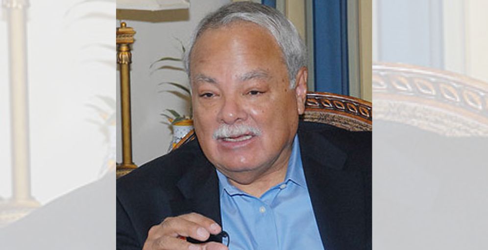 Fallece Cresencio Arcos, exembajador de EE. UU. en Honduras y referente de la diplomacia hemisférica