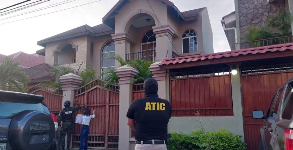 Condenan a cabecilla de “Los Isleños” a 11 años de prisión por tráfico agravado de drogas