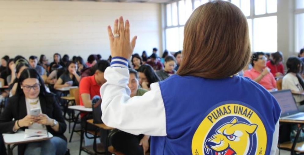 UNAH lanza cursos de inglés, francés e italiano con opciones accesibles y horarios flexibles