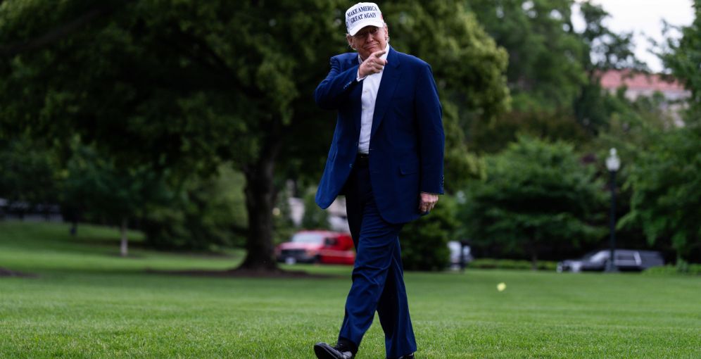 Corea del Norte rechaza carta de Donald Trump para reabrir el diálogo diplomático
