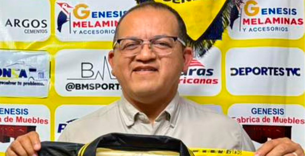 Génesis PN jugará en La Paz tras fusión entre Policía Nacional FC y Génesis de Comayagua