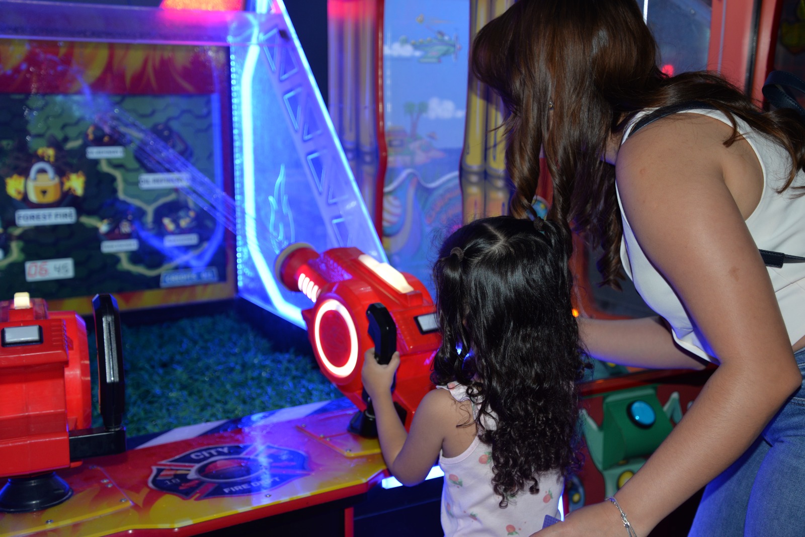 Chuck E. Cheese celebra 8 años de diversión familiar en Honduras con actividades especiales