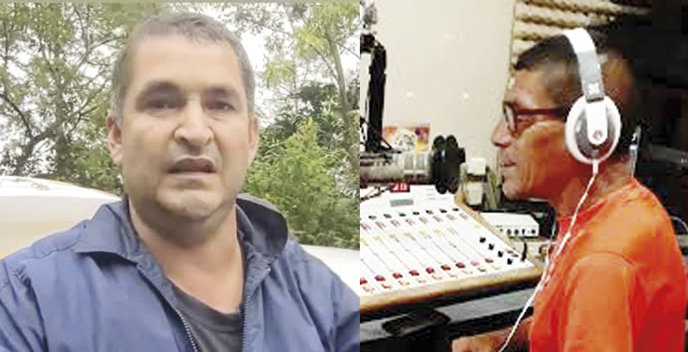 Asesinan a dos comunicadores en Honduras a una semana del Día del Periodista