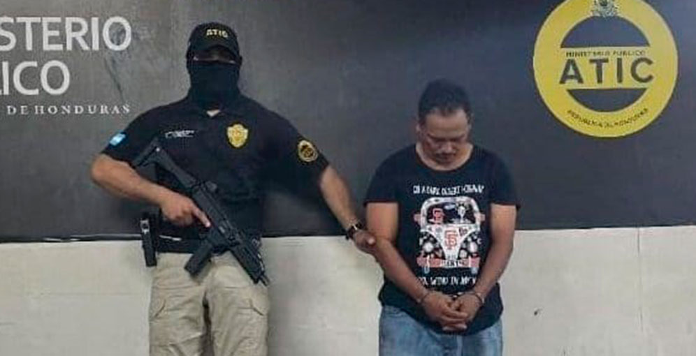 Condenan a seis años de prisión a hombre por agresión sexual contra un niño en Tegucigalpa