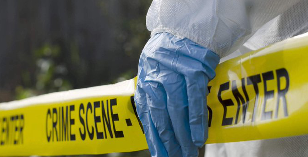 Encuentran cadáver de hombre desaparecido en la colonia Centroamérica de San Pedro Sula