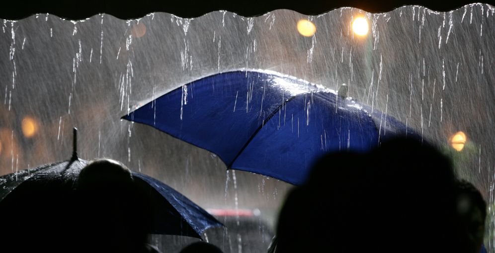 Copeco pronostica lluvias con actividad eléctrica y altas temperaturas en varias regiones de Honduras