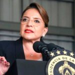 Presidenta Castro llama a la Policía a “estar a la altura del momento histórico”