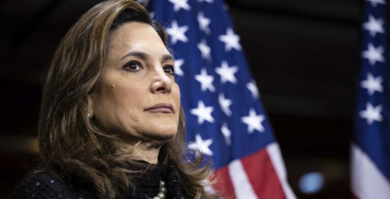 María Elvira Salazar desea éxito a Nasry Asfura