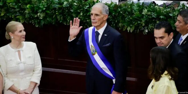 Economía y seguridad, los principales retos del Gobierno de Asfura