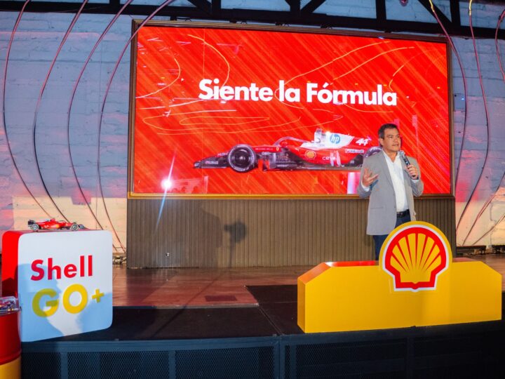 SIENTE LA FÓRMULA CON SHELL Y VIVE UNA EXPERIENCIA VIP EN EL GRAN PREMIO DE BARCELONA