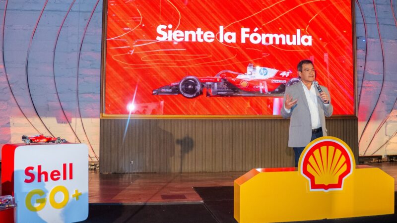 SIENTE LA FÓRMULA CON SHELL Y VIVE UNA EXPERIENCIA VIP EN EL GRAN PREMIO DE BARCELONA