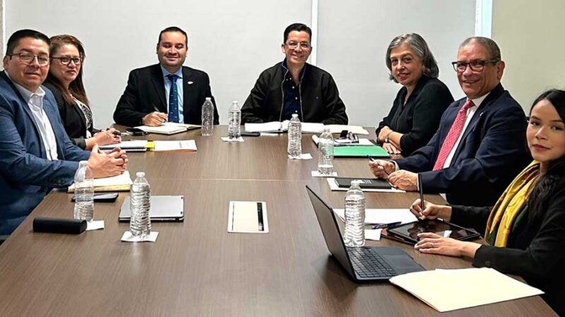 Cohep y Trabajo inician diálogo