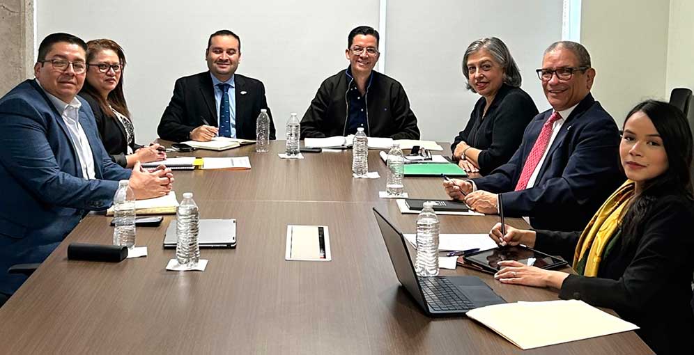 Cohep y Trabajo inician diálogo