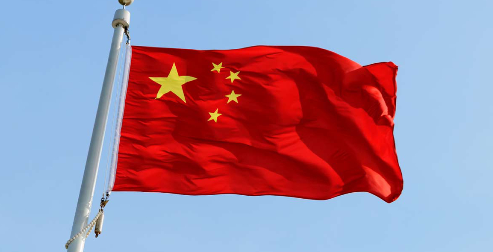 China rechaza negociar desarme