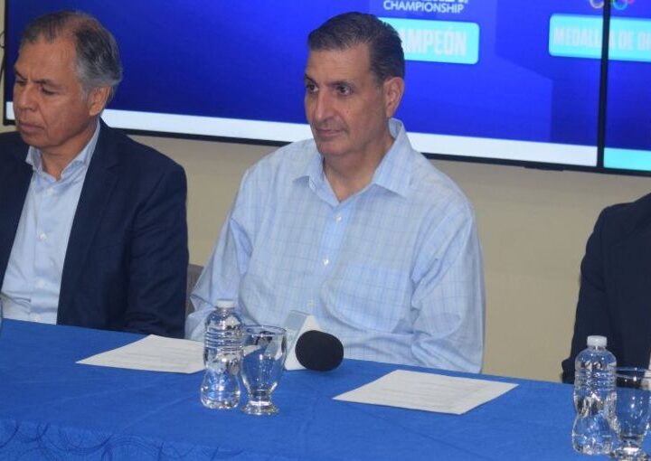 Francis Hernández asume dirección deportiva de selecciones