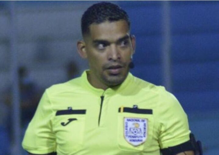 Jefferson Escobar dirige clásico sampedrano