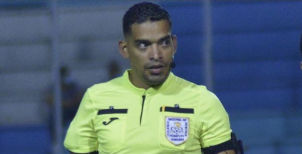 Jefferson Escobar dirige clásico sampedrano