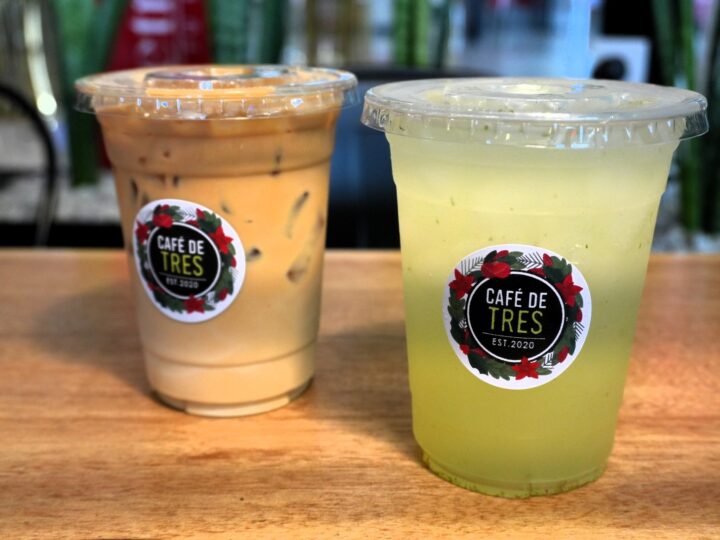 METROMALL AMPLÍA SU OFERTA GASTRONÓMICA  CON LA LLEGADA DE CAFÉ DE TRES Y WAFFL3 SPOT