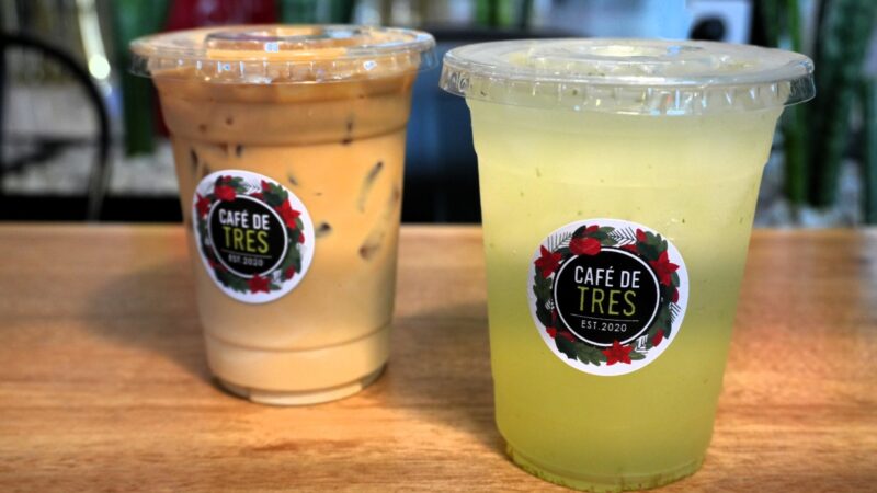 METROMALL AMPLÍA SU OFERTA GASTRONÓMICA  CON LA LLEGADA DE CAFÉ DE TRES Y WAFFL3 SPOT