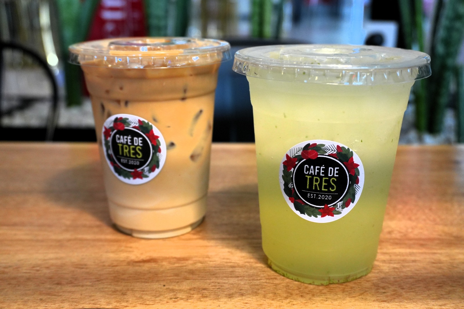 METROMALL AMPLÍA SU OFERTA GASTRONÓMICA  CON LA LLEGADA DE CAFÉ DE TRES Y WAFFL3 SPOT