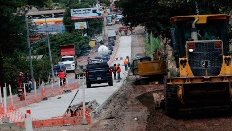 Chico desmiente cifra oficial