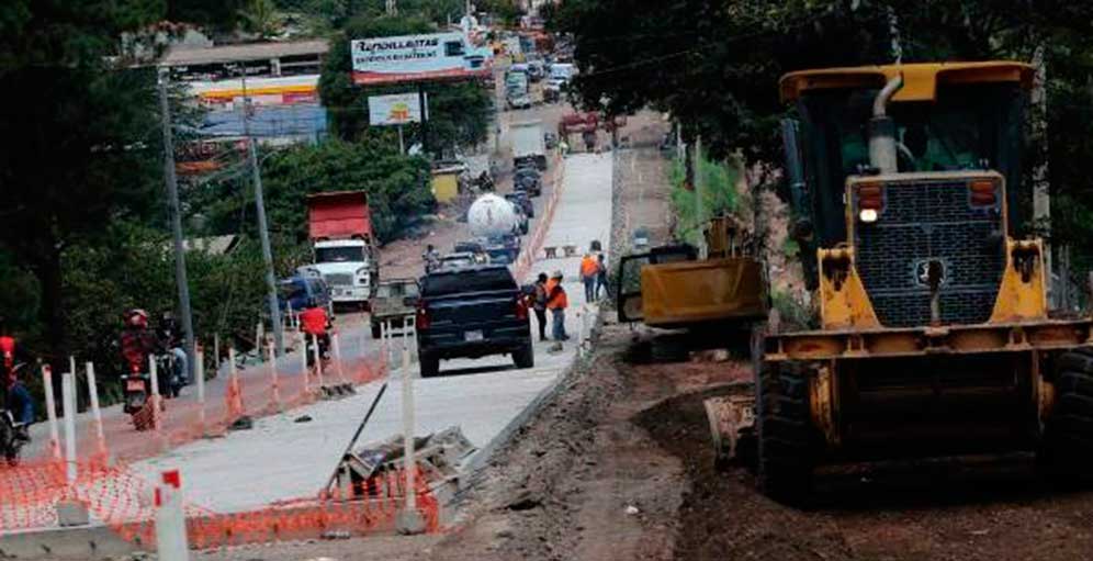 Chico desmiente cifra oficial