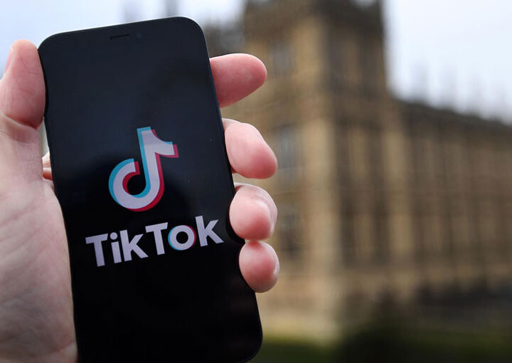 TikTok rechaza informe europeo