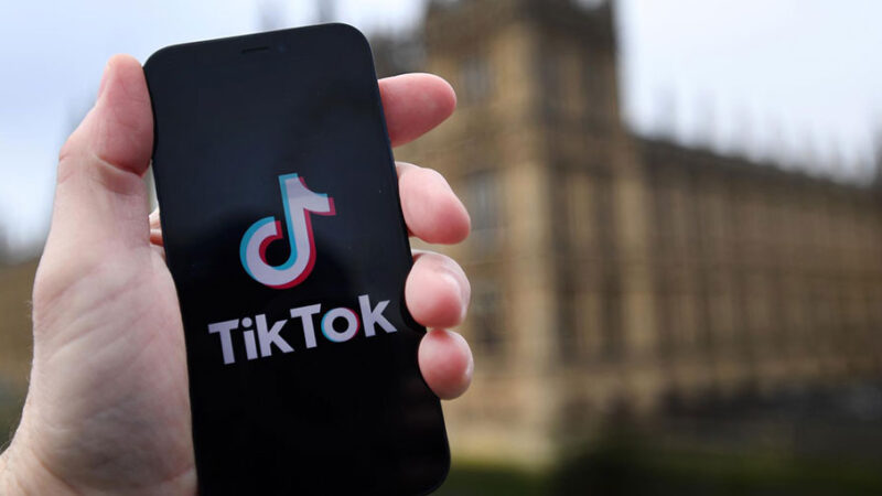 TikTok rechaza informe europeo