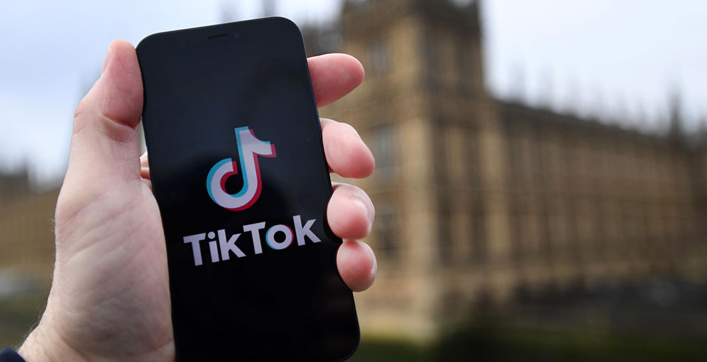 TikTok rechaza informe europeo